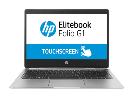 HP Elitebook Folio G1 | Intel Core m5-6Y57 | 8GB RAM | 256 GB SSD ...