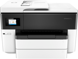 HP OfficeJet Pro 7740 Wide Format All-in-One Printer | G5J38A#B1H