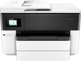 HP OfficeJet Pro 7740 Wide Format All-in-One Printer | G5J38A#B1H