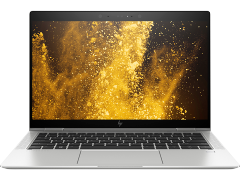HP EliteBook x360 1030 G3 | Intel Core i7-8550U | 16GB RAM | 512