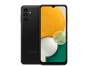 Samsung Galaxy A13 5G | 64 GB | Black | Carrier-Unlocked | SM-A136U