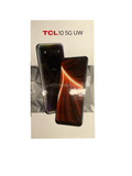 TCL 10 5G UW - 128 GB - Diamond Gray (Verizon)