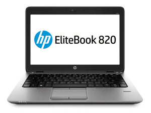 HP EliteBook 820 G4 1FX43UT