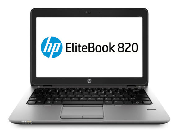 HP EliteBook 820 G4 1FX43UT