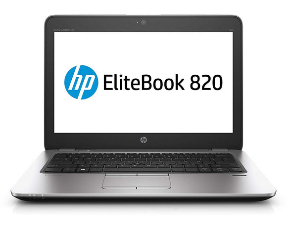 HP EliteBook 820 G3 + Docking 2FV33UC#ABA