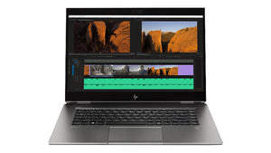 HP ZBook Studio G5 6FE30US#ABA