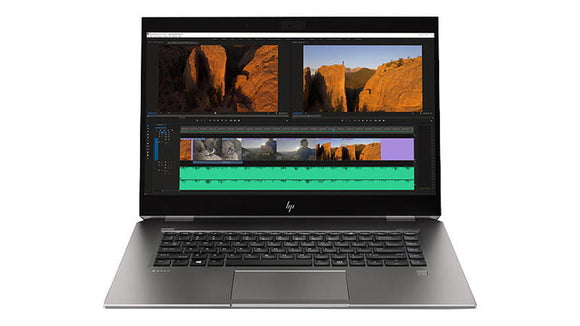 HP ZBook Studio G5 6FE30US#ABA