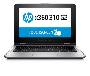 HP X360 310 G2 814070R