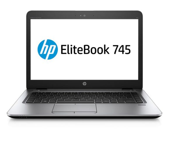 HP Elitebook 745 G4 | AMD PRO A10-8730B 10 Comput 4C+6G  | 8GB RAM | 500 GB HDD | Z9G31AW