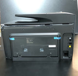 HP OfficeJet Pro with Page5000 All-in-One Printer | M9L65A
