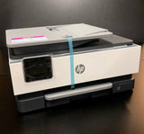 HP OfficeJet Pro 8025 All-in-One Printer | 1KR57A#B1H