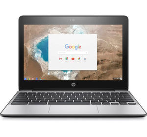 HP Chromebook 11 G5 X9U02UT