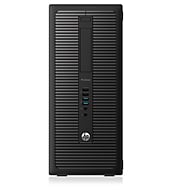HP ProDesk 600 G1 Tower PC G9M78UP
