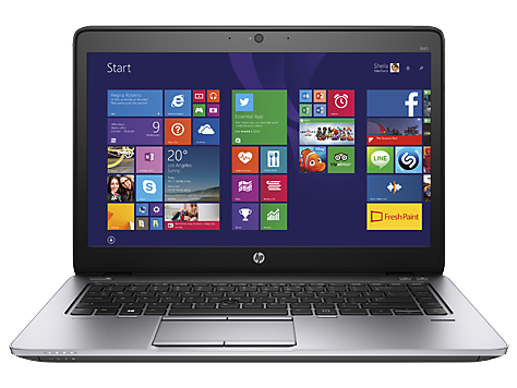 HP EliteBook 840 G2 L4A20UA