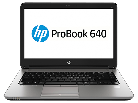 HP ProBook 640 G1 G0G97US