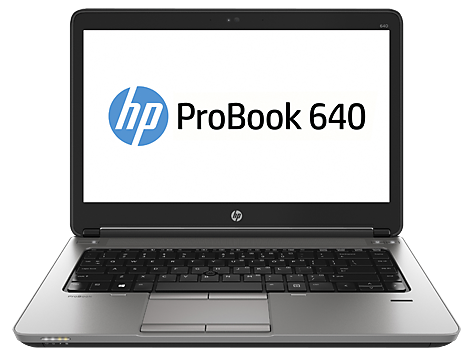 HP ProBook 640 G1 G7Z45AV