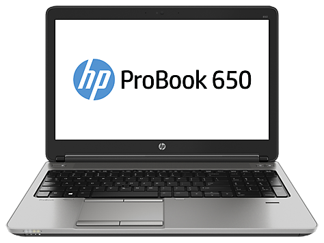 HP ProBook 650 G1 D3B21AV
