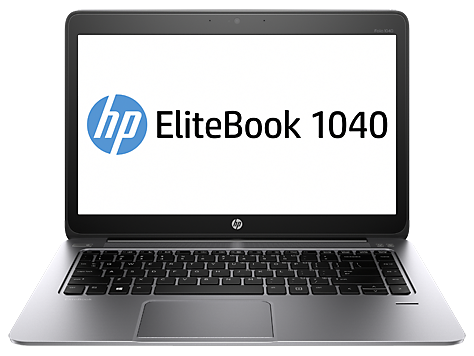 HP EliteBook Folio 1040 G2 L6L84UA