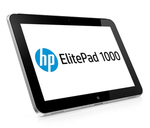 HP ElitePad 1000 G2 | Intel Atom Z3795  | 4GB LPDDR3 on-board GB RAM | 128GB eMMC  | P2C69UA