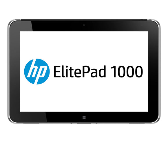 HP ElitePad 1000 G2 | Intel Atom Z3795  | 4GB LPDDR3 on-board GB RAM | 64GB eMMC  | G4S84UT
