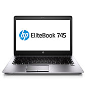 HP EliteBook 745 G2 K5H80AA