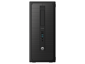 HP ProDesk 600 G1 Tower W5Y22UT