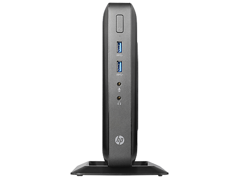 HP T520 Flexible Thin Client G9F06AT
