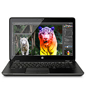 HP ZBook 14 G2 X9U28UT