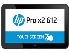 HP Probook x2 612 G1 P3E15UT