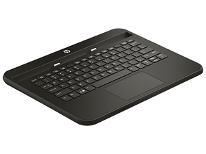 HP Pro 10 EE G1 US Keyboard | K7N19AA#ABA