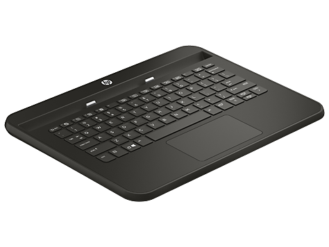 HP Pro 10 EE G1 US Keyboard | K7N19AA#ABA