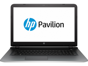 HP Pavilion Notebook - 17-G197 V0Q30UA