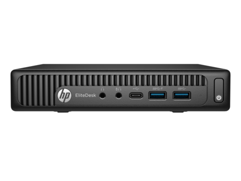 HP EliteDesk 800 G2 Mini T4M87UT