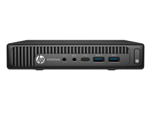 HP EliteDesk 800 G2 Mini L1W21AV,
