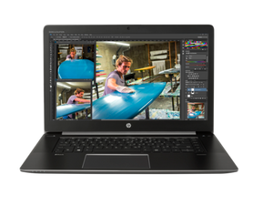 HP ZBook Studio G3 T6E10UT