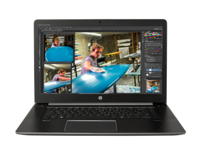 HP ZBook Studio G3 2FV48UC