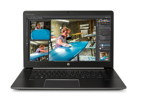 HP ZBook Studio G3 2FV48UC#ABA