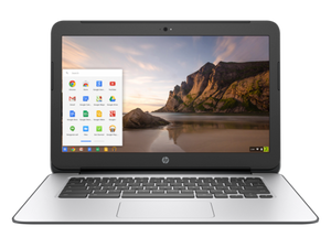 HP ChromeBook 14 G4 T4M34UT