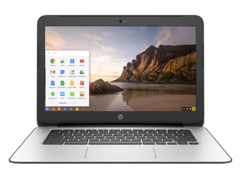 HP ChromeBook 14 G4 T4M32UT