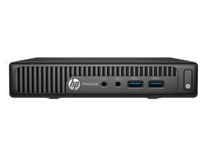 HP ProDesk 400 G2 Mini W5X54UT