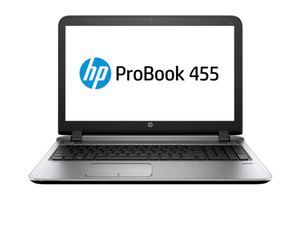 HP ProBook 455 G3 X9T93UT