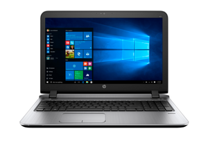HP ProBook 450 G3 2WM45UT