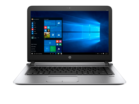 HP ProBook 440 G3 W0S55UT