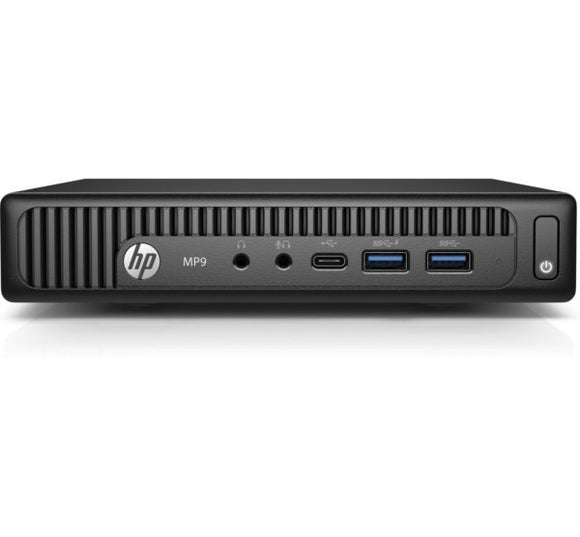 HP MP9 G2 Retail System L3N96AV
