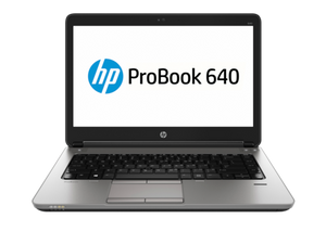 HP ProBook 640 G1 715841IR