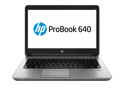 HP ProBook 640 G1 715841IR