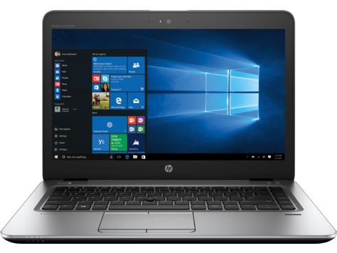 HP EliteBook 840 G3 X5F99US