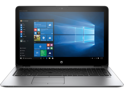 HP EliteBook 850 G3 L3D26AV
