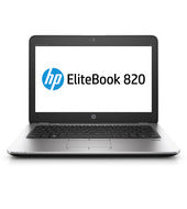 HP EliteBook 820 G4 1FX38UA