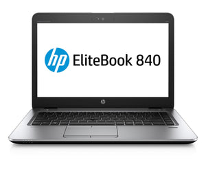 HP Eliebook 840 G3 Z2A60UT